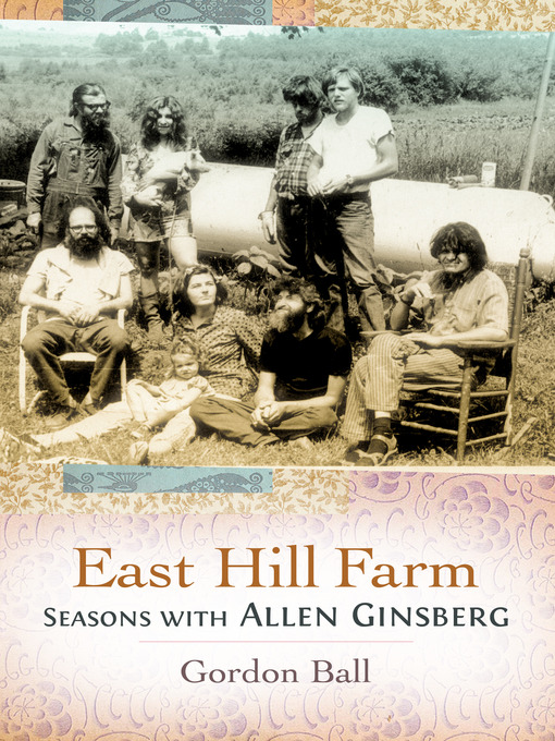 Title details for East Hill Farm by Gordon Ball - Available